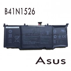 باتری اورجینال لپ تاپ ایسوس ASUS GL502 / GL502V / GL502VE / GL502VM / GL502VS / GL502VT / GL502VY