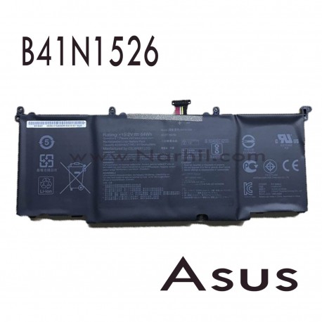  Asus ROG Strix GL502 Battery 