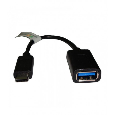 کابل Type C - OTG به USB 3.1 فرانت