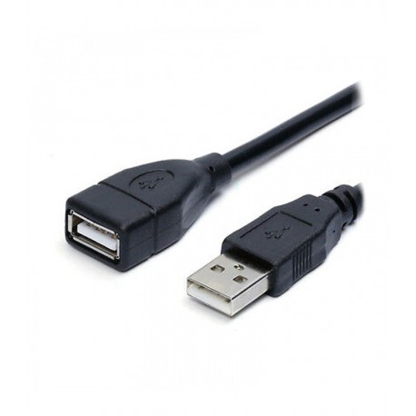 کابل افزایش طول USB2.0 آمپلیفای مدل AMP-6009