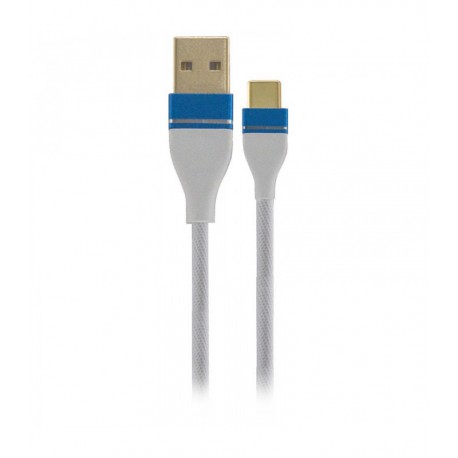 کابل شارژ USB به USB-Type C بیاند مدل BA-915 طول 1 متر