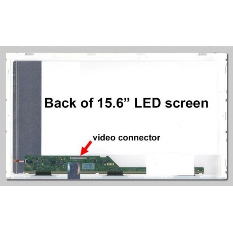 Dell INSPIRON 15R N5010 LCD Screen