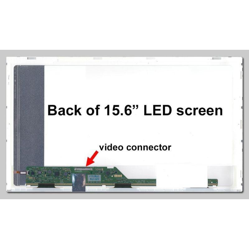 Dell INSPIRON 15R N5010 LCD Screen