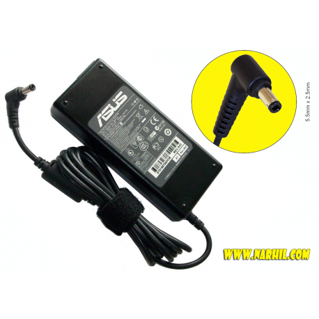 شارژر (آداپتور) لپ تاپ ایسوس Asus R503 Laptop Adapter / charger