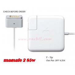 شارژر اورجینال اپل مک بوک MacBook Pro Retina MJLT2 Charger