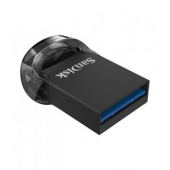 فلش مموری سن دیسک Ultra Fit USB 3.1 ظرفیت 16 گیگابایت