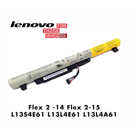 باتری اورجینال لپ تاپ لنوو فلکس 2 - Lenovo Flex 2 Orginal Battery