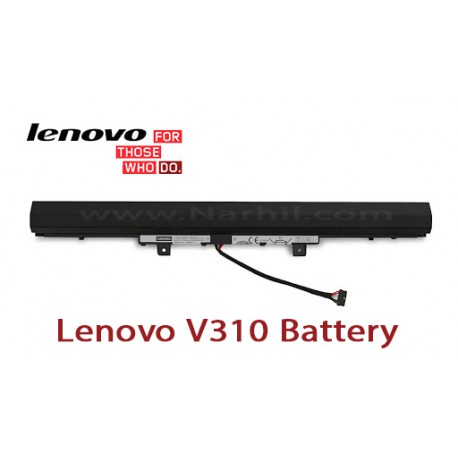 باتری اورجینال لپ تاپ لنوو Lenovo Orignal Battery V310 Series