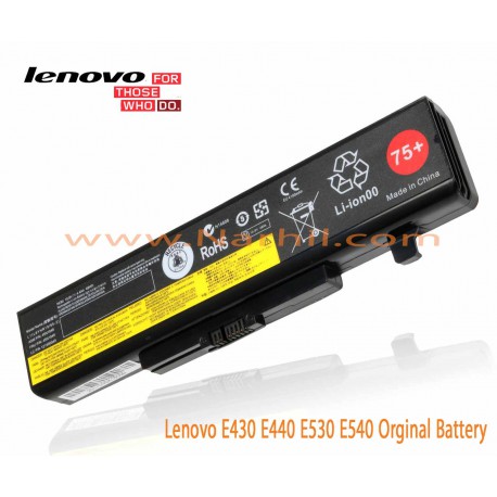 باتری اورجینال لپ تاپ لنوو Lenovo E530 Orginal Battery