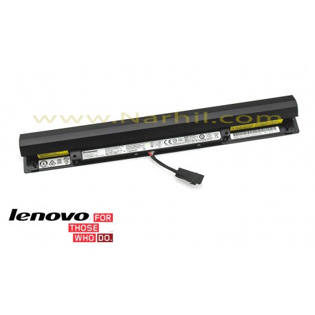 باتری اورجینال لپ تاپ لنوو آیدیاپد Lenovo Ideapad 300 Orginal Battery