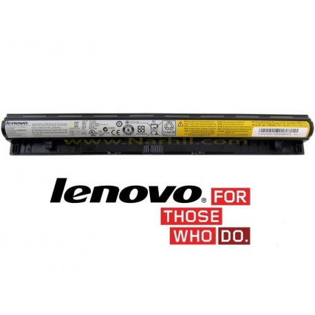 باتری اورجینال لپ تاپ لنوو آیدیاپد Lenovo Ideapad G500S Orginal Battery