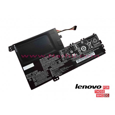 باتری اورجینال لپ تاپ لنوو فلکس 4 - Lenovo FLEX 4 1470 Battery