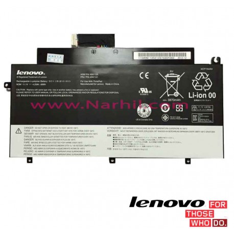 باتری اورجینال لپ تاپ لنوو تینک پد Lenovo ThinkPad T431S Battery
