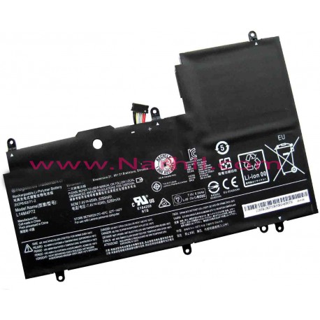باتری اورجینال لپ تاپ لنوو یوگا Lenovo YOGA 3 Battery