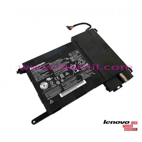 باتری اورجینال لپ تاپ لنوو Lenovo IdeaPad Y700 Battery