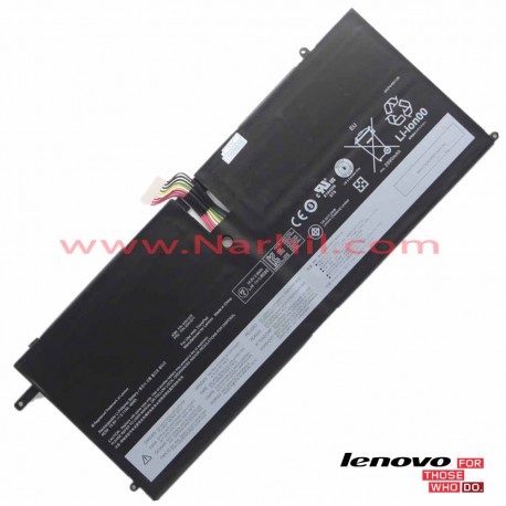 باتری اورجینال لپ تاپ لنوو Lenovo ThinkPad X1C CARBON Battery