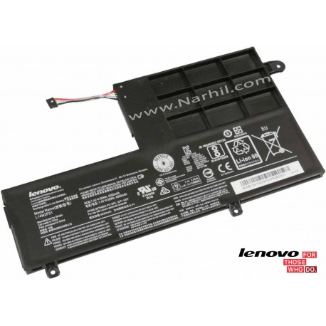 باتری اورجینال لپ تاپ لنوو Lenovo IdeaPad 500S Battery