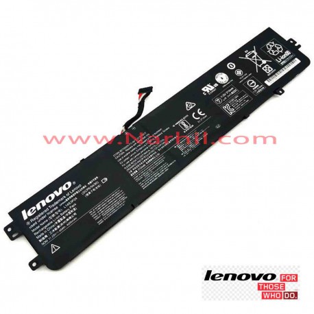 باتری اورجینال لپ تاپ لنوو لژیون Lenovo LEGION Y520 Battery