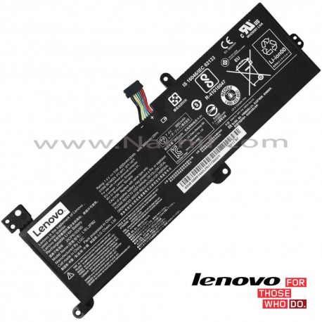 باتری اورجینال لپ تاپ لنوو آیدیاپد Lenovo Ideapad 520 Battery