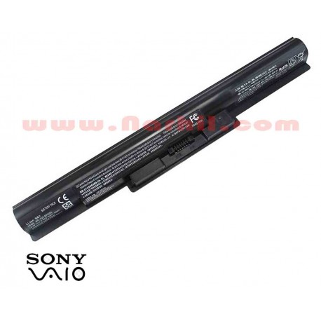 باتری اورجینال لپ تاپ سونی Sony VGP-BPS35 Battery