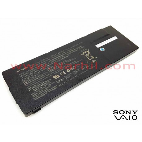 باتری اورجینال لپ تاپ سونی Sony VGP-BPS24 Battery