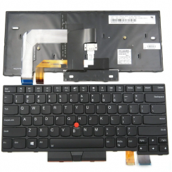 کیبورد لپ تاپ لنوو Lenovo Thinkpad T470 Keyboard