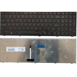 کیبورد لپ تاپ لنوو Lenovo Y590 Keyboard
