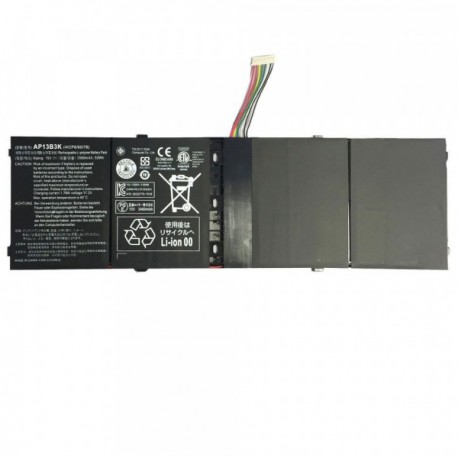 باتری اورجینال لپ تاپ ایسر Acer AP13B3K Laptop Battery