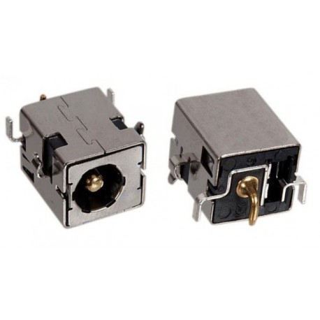 Connecteur D'alimentation DC Jack Pour ASUS P53SJ - Neuf, Compatible, Fabriqué En Chine