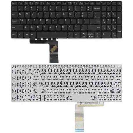 کیبورد لپ تاپ لنوو Lenovo Ideapad 320 Keyboard