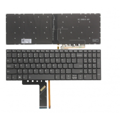 کیبورد لپ تاپ لنوو Lenovo Ideapad 520 Keyboard