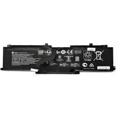 باتری اورجینال لپ تاپ اچ پی HP Omen X 17 Laptop Battery