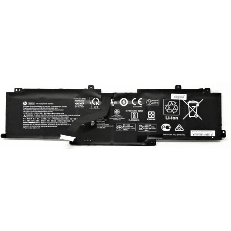باتری اورجینال لپ تاپ اچ پی HP Omen X 17 Laptop Battery
